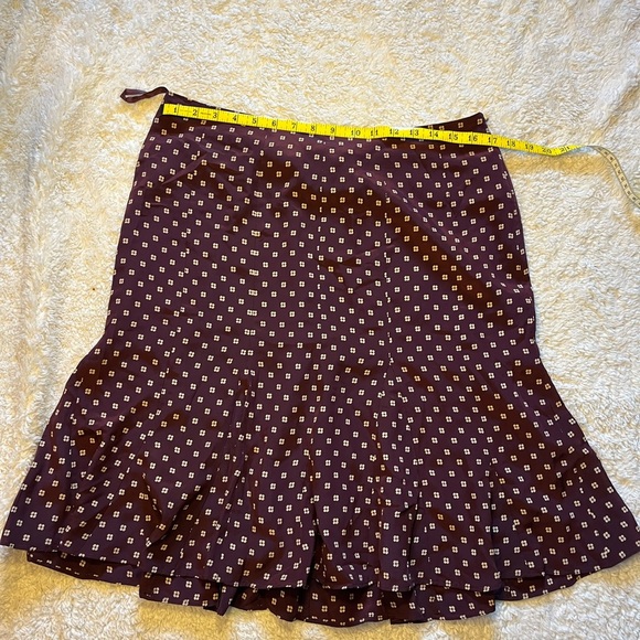 GAP Dresses & Skirts - GAP Soft Pleated Mini Skirt